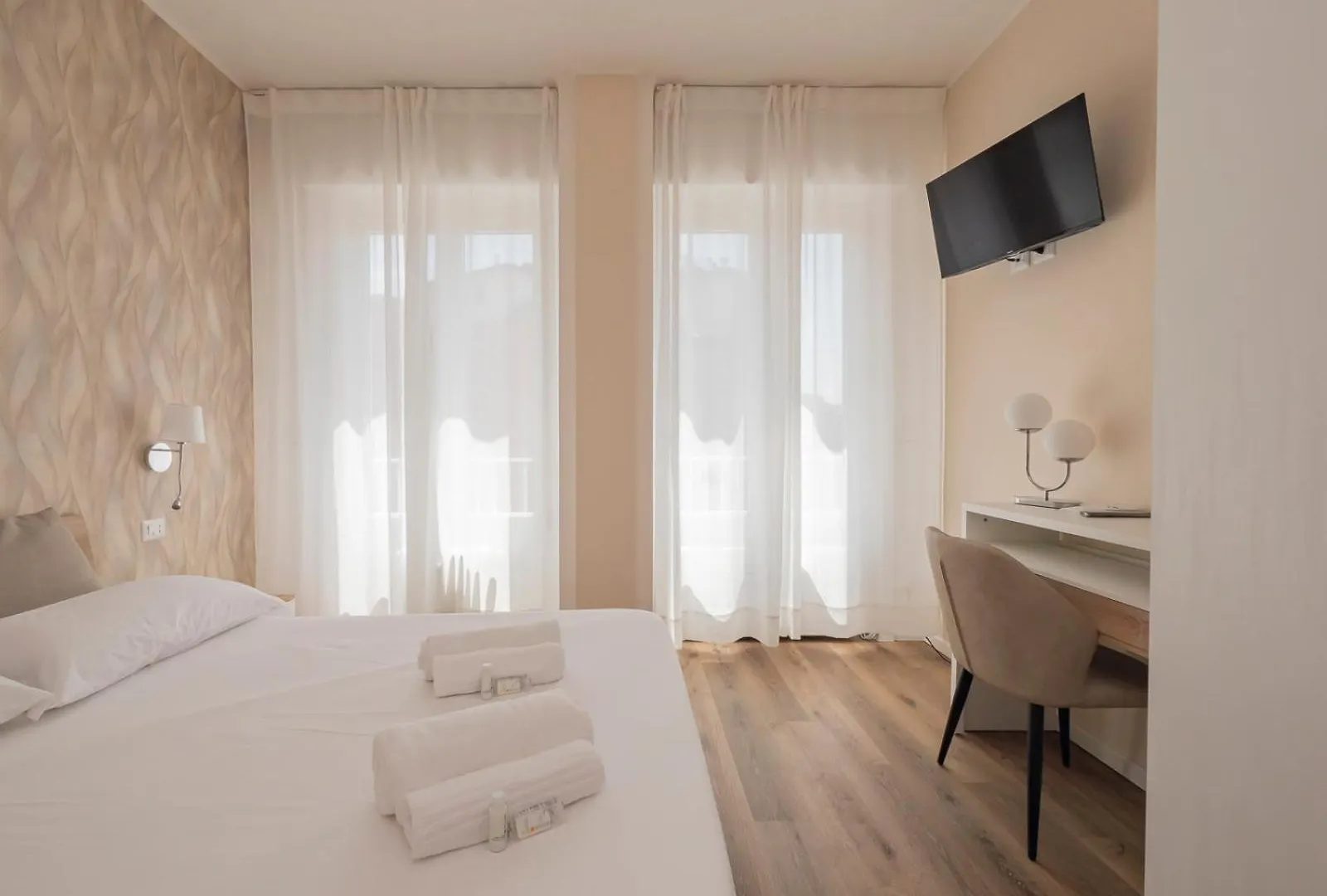 I Host Apartment - Campiglio 13 Milan