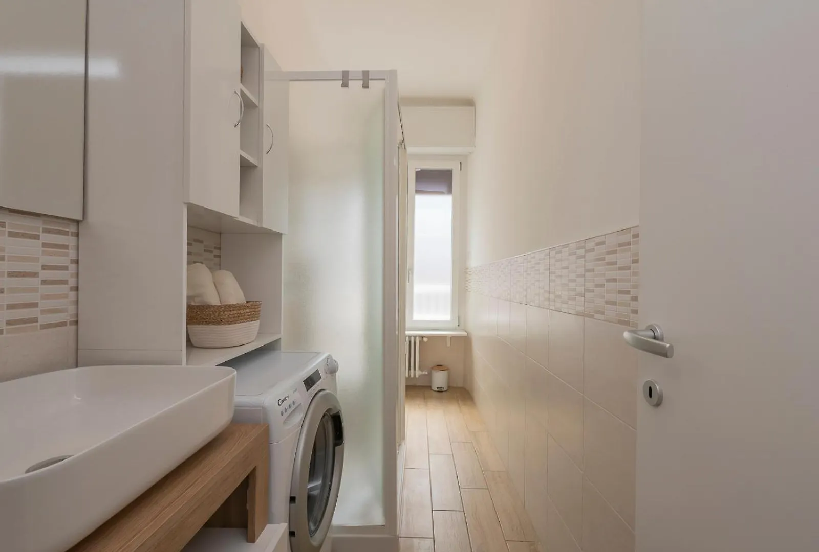 I Host Apartment - Campiglio 13 Milan Italy